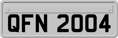 QFN2004