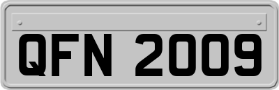QFN2009