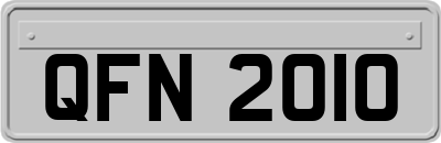 QFN2010