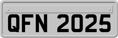 QFN2025