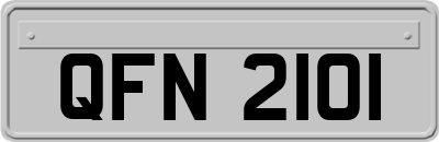 QFN2101