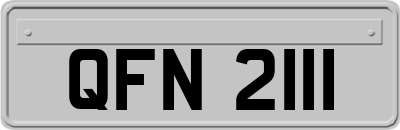 QFN2111
