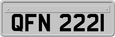 QFN2221