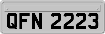 QFN2223