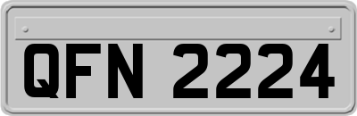 QFN2224