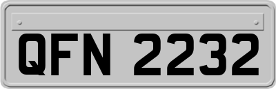 QFN2232