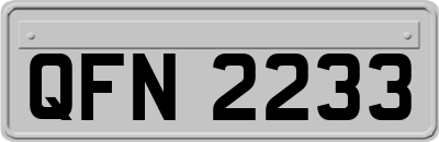 QFN2233