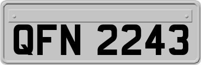 QFN2243