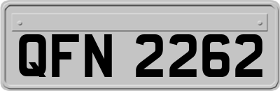 QFN2262