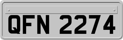 QFN2274