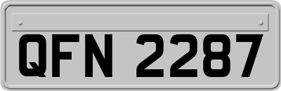 QFN2287