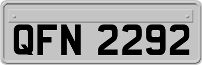 QFN2292