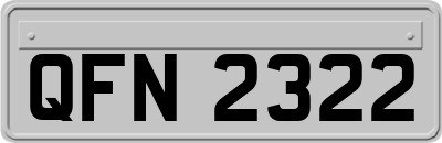 QFN2322