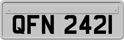 QFN2421