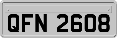 QFN2608