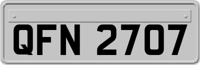 QFN2707