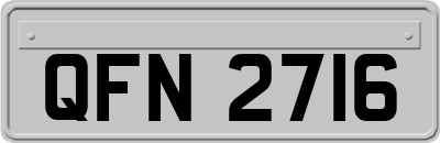 QFN2716