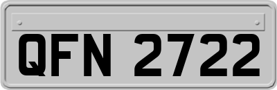 QFN2722