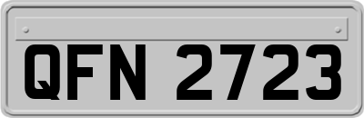QFN2723