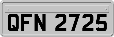 QFN2725