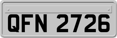 QFN2726