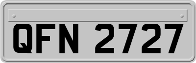 QFN2727