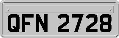 QFN2728