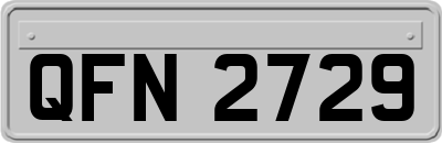 QFN2729