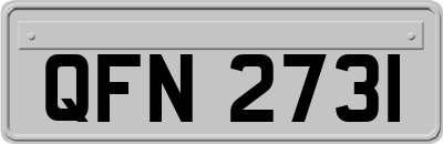 QFN2731