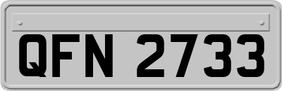 QFN2733