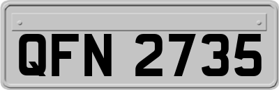 QFN2735