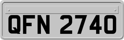 QFN2740