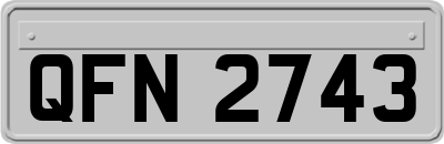 QFN2743