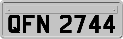 QFN2744