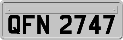 QFN2747