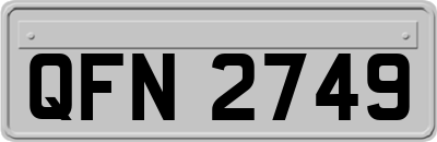 QFN2749