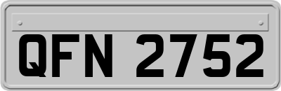 QFN2752