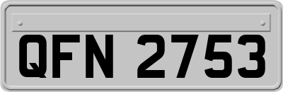 QFN2753