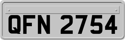 QFN2754