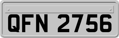 QFN2756