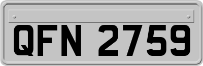 QFN2759