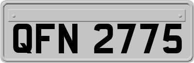 QFN2775