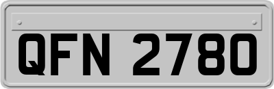 QFN2780