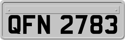 QFN2783
