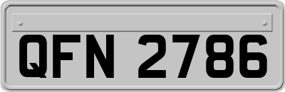 QFN2786