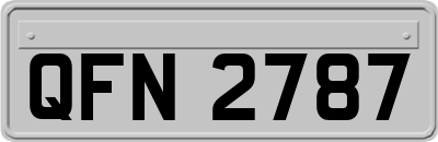 QFN2787