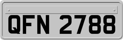 QFN2788