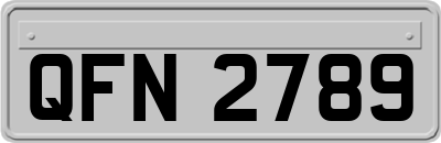 QFN2789
