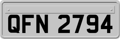 QFN2794