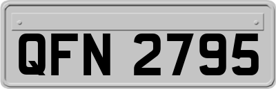 QFN2795